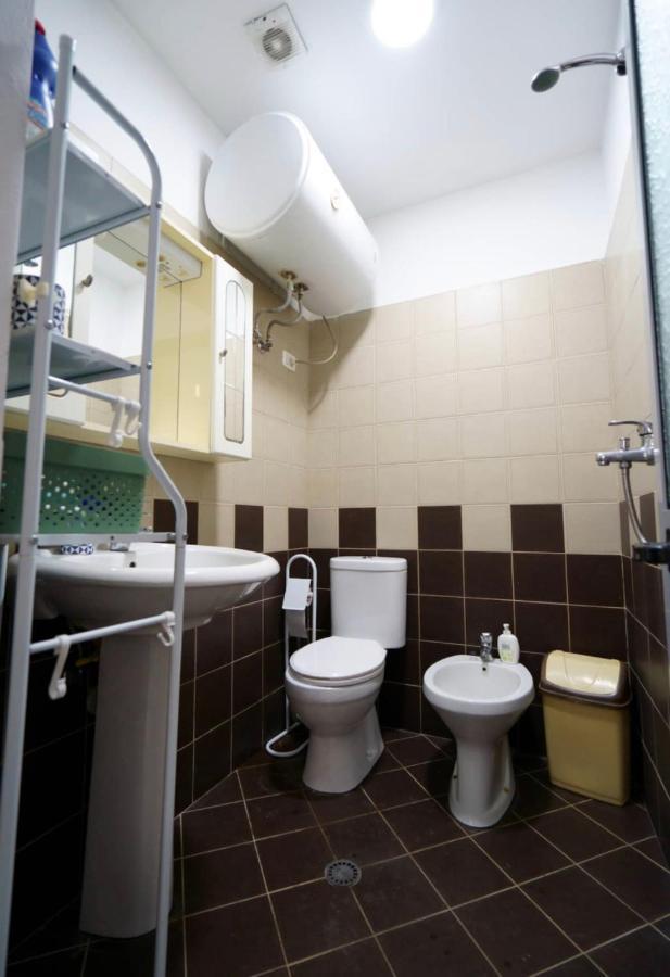 Brilant Studio Apartment City Center Tirana Exterior foto