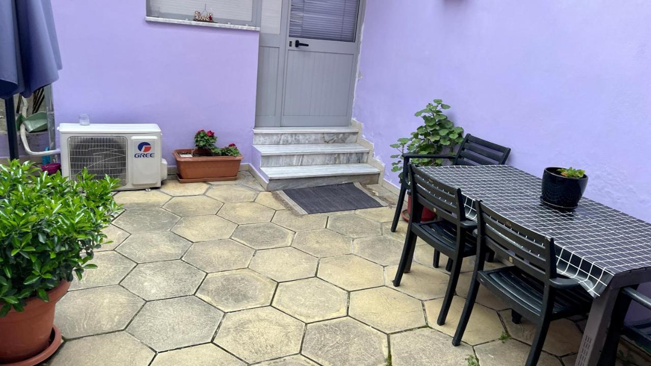Brilant Studio Apartment City Center Tirana Exterior foto