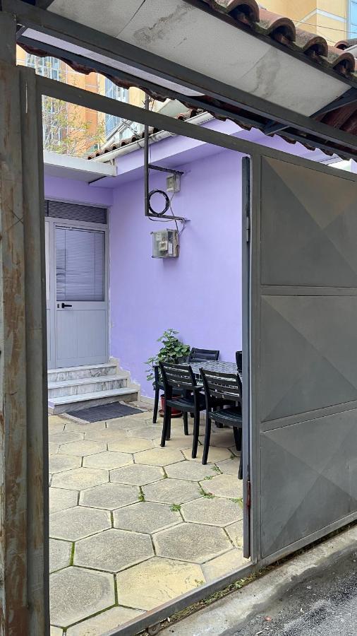 Brilant Studio Apartment City Center Tirana Exterior foto